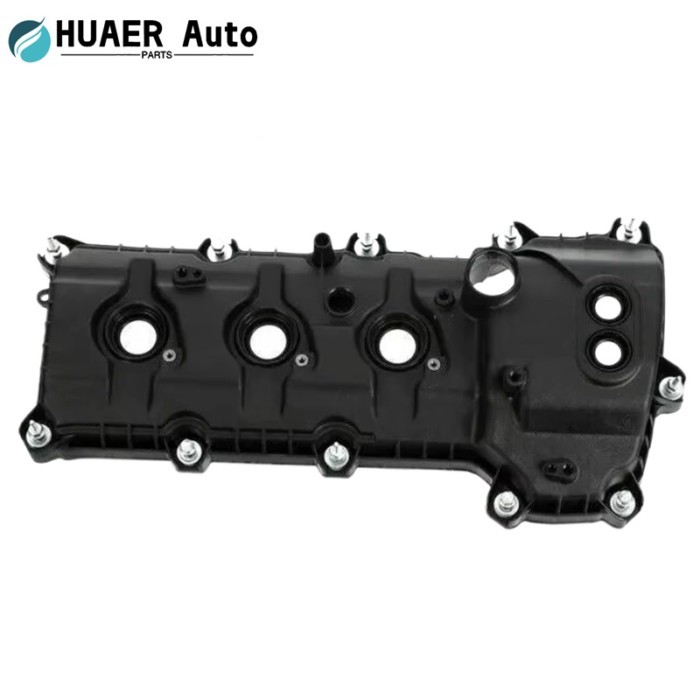 OE BR3Z-6582-R  BR3Z6582R HIGH Quality Car Parts Engine For Ford V6 3.5L 3.7L F-ord Explorer F-150