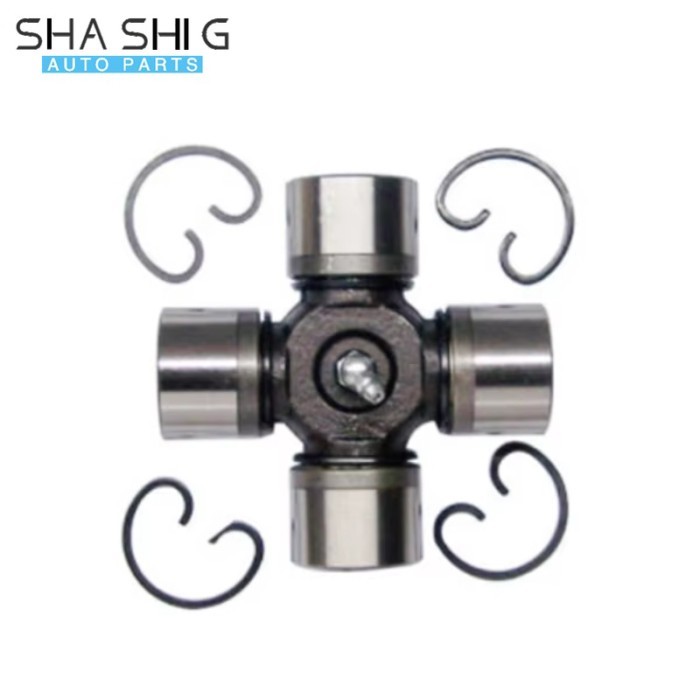 04371-0K060 Propeller Shaft Universal Joint Spider Kit for Toyota Hilux Pickup VII 04371-0K110