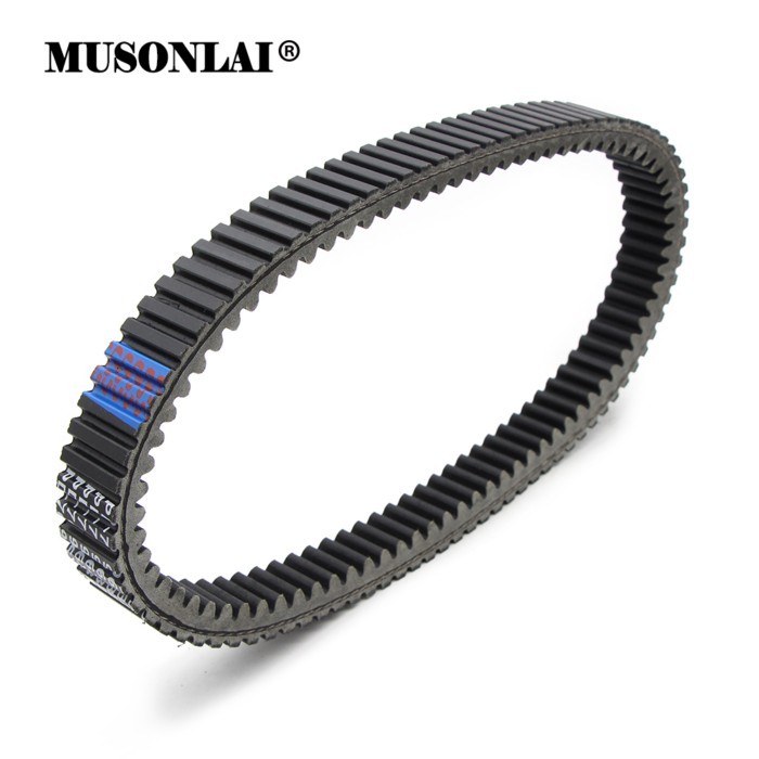Drive Belt For Suzuki LTA450 King Quad 450 AXi 07-10 Limited Edition 2008 LTA500 King Quad 500 AXi