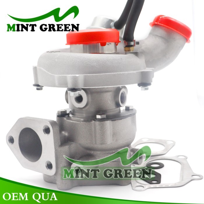 733952-5001S Turbocharger GT1752S For KIA SORENTO 2002-07 D4CB 2.5L CRDI 140HP 733952-0001 28200-4A