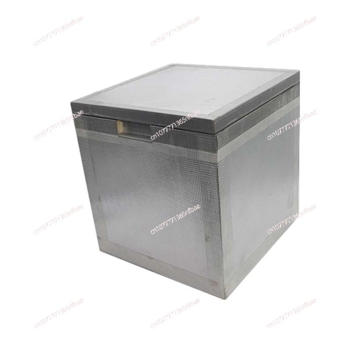Professional incubator, parental battery life vaccine box, medical cold chain transportation box, d