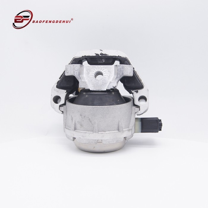 4G0199381LC 4G0199381LE 4G0199381NT  Support Car Engine Motor Mount For Audi A6 C7 S6 A7 S7 S8 A8 D