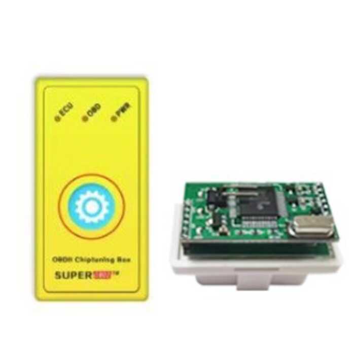 ปลั๊กไดรฟ์ Nitro OBD2