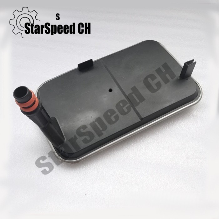 New 5L40E 5L50E Automatic Transmission Oil Filter 24117557070 For BMW E36 E39 E46 E83 E53 5L40 5L50