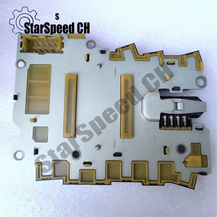 New 01A 7AT 07A QX50 QX70 Q50 Q70 RE7RO1A JR710E Transmission Control Unit Module TCU TCM for Nissa