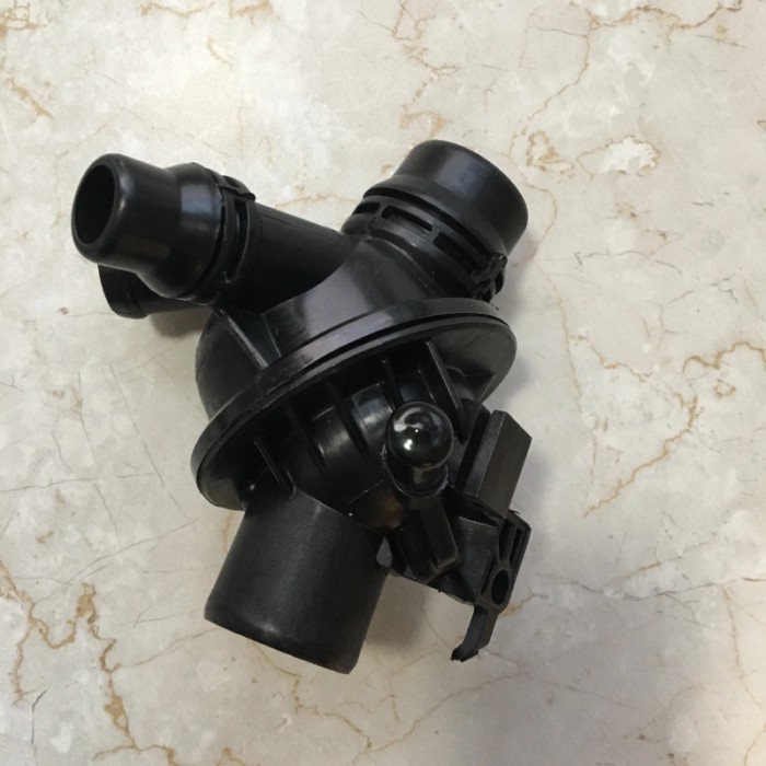 THERMOSTAT HOUSING FOR BM F20 F22 F30 3 SERIES F32 F10 X1 X3 F25 X5 E89 Z4 COOLANT THERMOSTAT TM 25