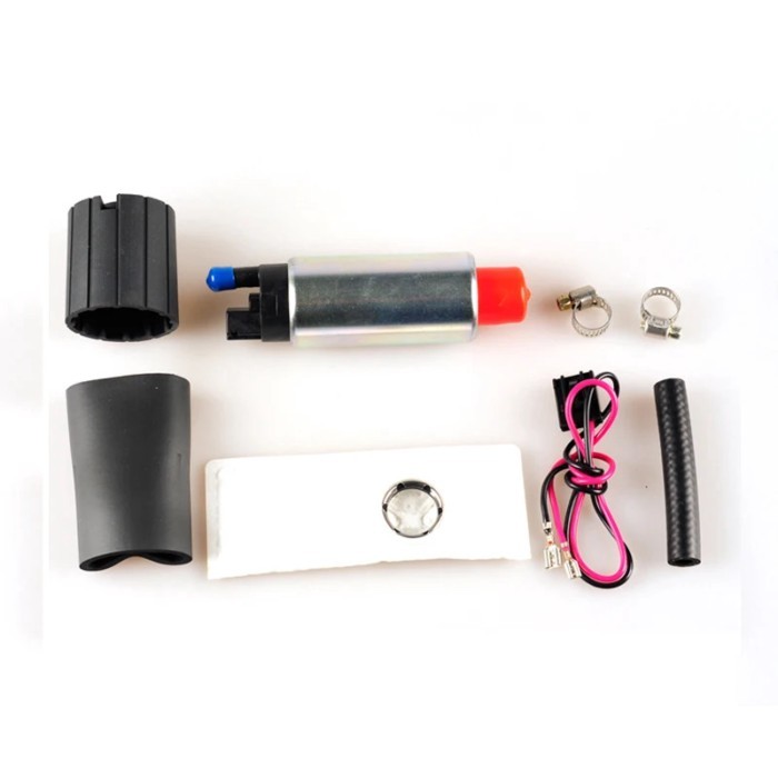 340LPH FUEL PUMP For Ford Mustang 5.0L/4.6L Capri GT LX Cobra 1997-1986 BMW E30 E36 318i 320i 323i