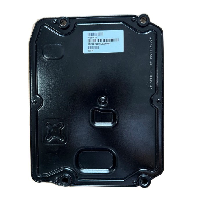 4384413 Original Engine Computer Board ECU ECM Module For Cummins ISB 6.7L ISX15 X15