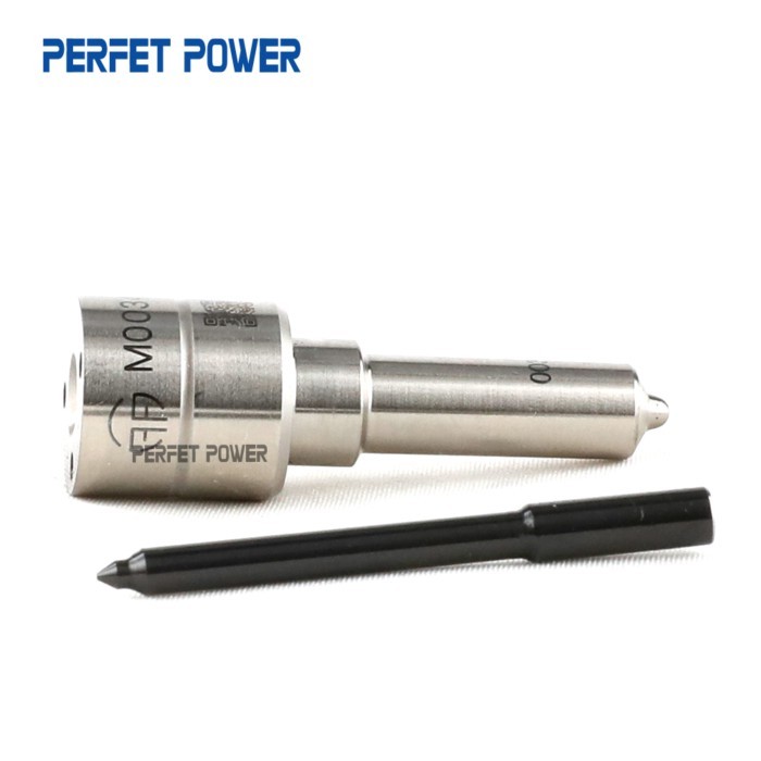 LIWEI M0034P150 Diesel Fuel Injector Nozzle for 4Q9K-546-AA, CK4Q-9K546-AA, A2C8139490080 Fuel Inje