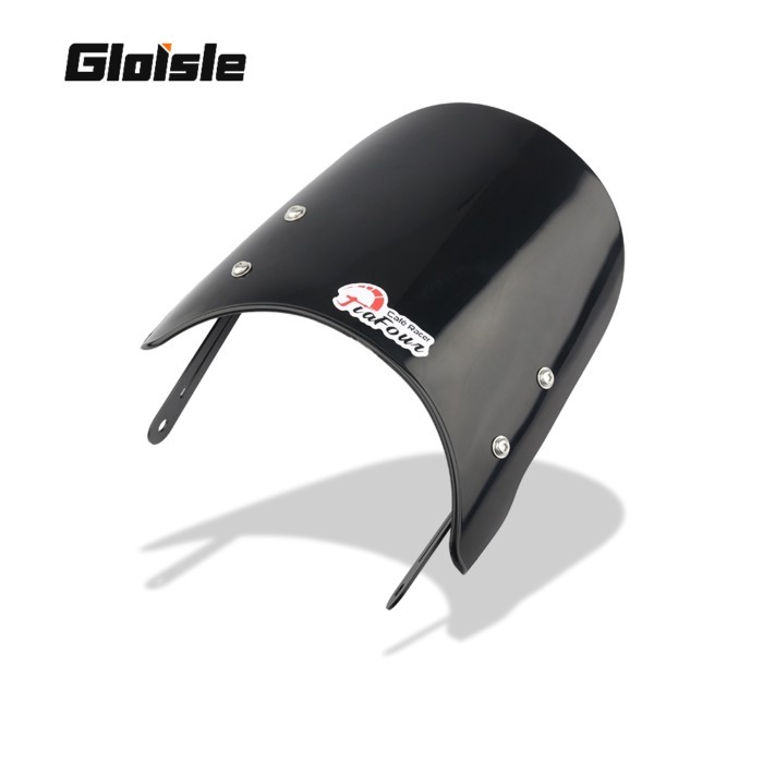 Fit For V7 III V7 Classic Stornello Trofeo V7 Stone Special Custom Motorcycle Accessories Windshiel