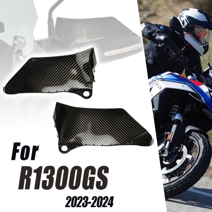 For BMW R1300GS R1300 GS R 1300 GS R1300GS r 1300gs 2023 2024 Motorcycle Accessories Handguard Hand