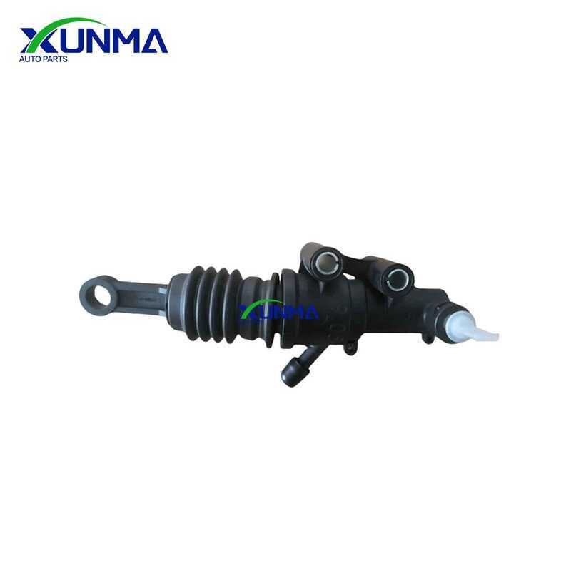 JB3C-7A543-AA ปั๊มคลัตช์พลาสติกกระบอกสูบหลักเหมาะสําหรับ Mazda BT50JB3Z-7A543-B