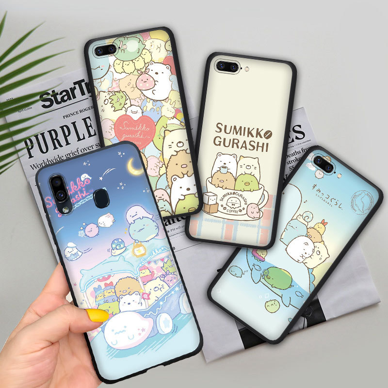 เคสโทรศัพท์ซิลิโคนอ่อนนุ่มสําหรับVivo V19 V20 Pro S7 S7T V21 V21E T1 T1x Y10 Y75 Y70 Y53S 15K8 Sumik