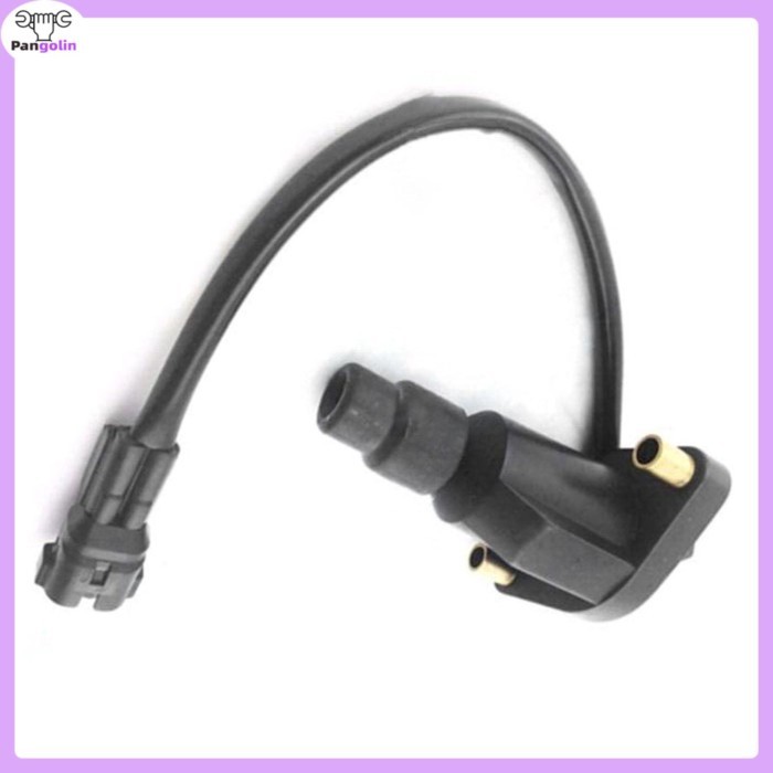 New Ignition Coil 22433AA221 22433AA222 22433AA280 For Subaru Impreza EJ20D EJ20 2.0T V1 V2 V3 2 BO