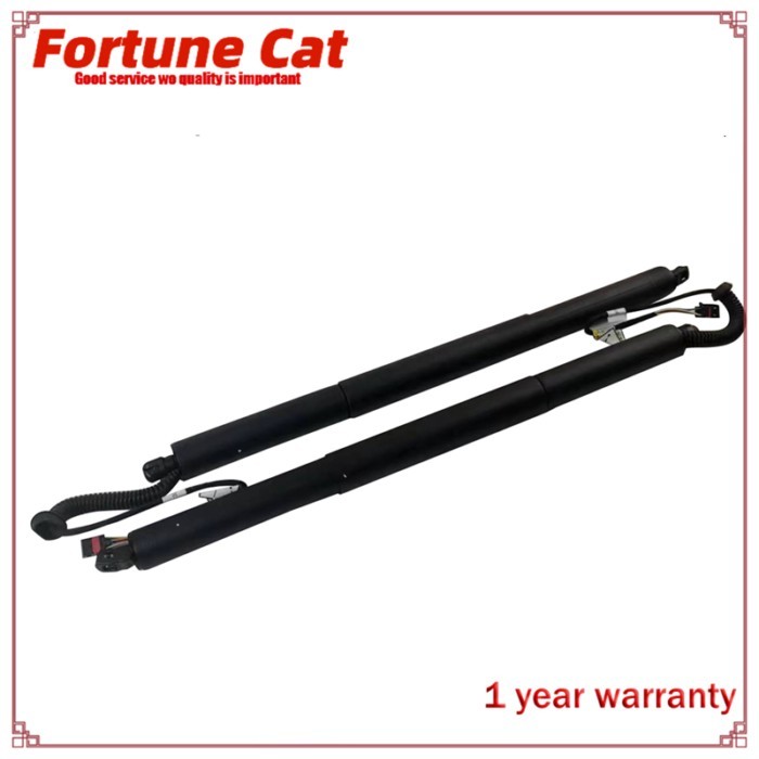 Rear Electric Tailgate Strut for Skoda Superb 2.0TDI 3T9827851A 3T9827851B 3T0827851C 3T0827851 3T0