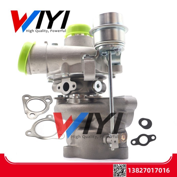 FOR Turbo Charger CHANGAN CS75 BlueCore JL486ZQ2 1.8T 120KW 2015 1118010-A01 53039700197 5303988019