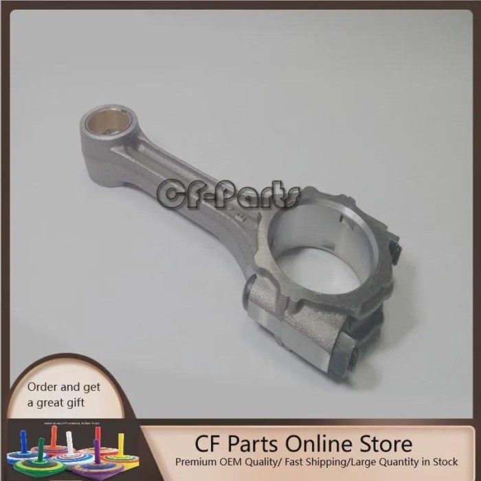 New 1DZ Connecting Rod For Toyota
