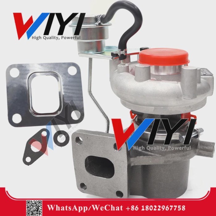 TD05 Turbo Turbocharger For Mitsubishi Fuso Hyundai D4DA 4D34T 3.9L ME014878 ME014881 49178-03123 4
