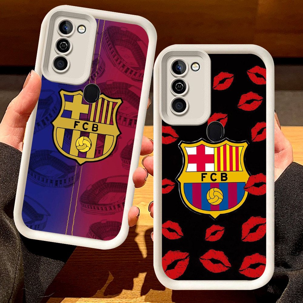 G-8 FBC Barce Casing สําหรับ Samsung M11 A10S A21S M21 A20 M30S A11 A20S