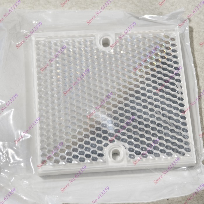 1PC Sick New Original Genuine  Reflector of  Photoelectric Sensors PL80A PL50A PL20F P250 P250F