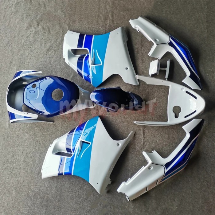 Fit For SUZUKI RGV250 VJ22 1991 - 1994 Motorcycle Fairing Bodywork Kit Set RGV22 RGV 250 VJ 22 1992