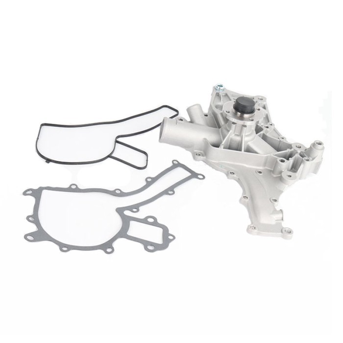 A1132000101 Car Accessories Engine Water Pump 1132000101 For Mercedes Benz E55 S55 G55 AMG W211 W22
