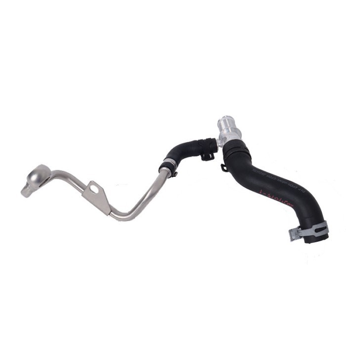A11539845352 A11537645832 Engine N18 Turbo Coolant Hose 11539845352 11537645832 For BMW MINI R55 R5