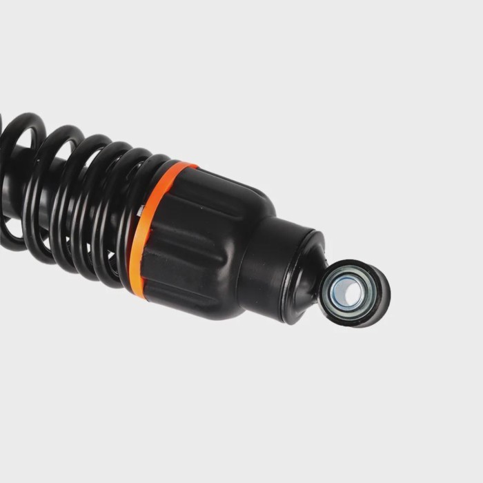 Electric scooter universal shock absorption modification accessories 265mm adjustable 800 pounds fr