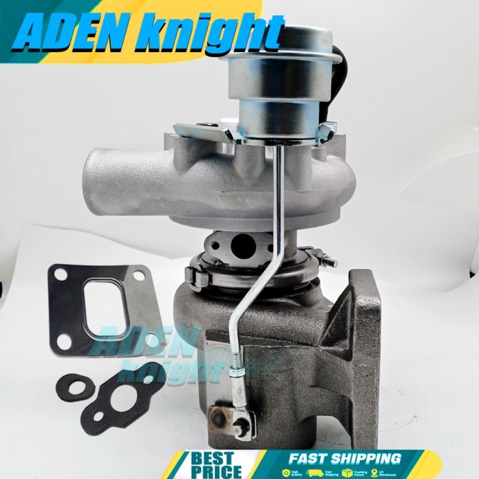 TD05 Turbo Turbocharger For Mitsubishi Fuso 4D34 Hyundai Mighty 3.5T 28230-45000 49178-03122 ME0148