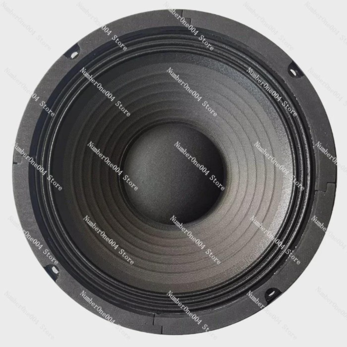 Suitable for 10 Inch Woofer Electric Bass Woofer