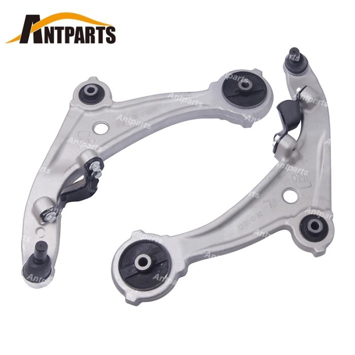 1PCS Auto Part Car Front Suspension Lower Control Arm For Nissan TEANA J32 J32EL J32GR 54500JN00B 5
