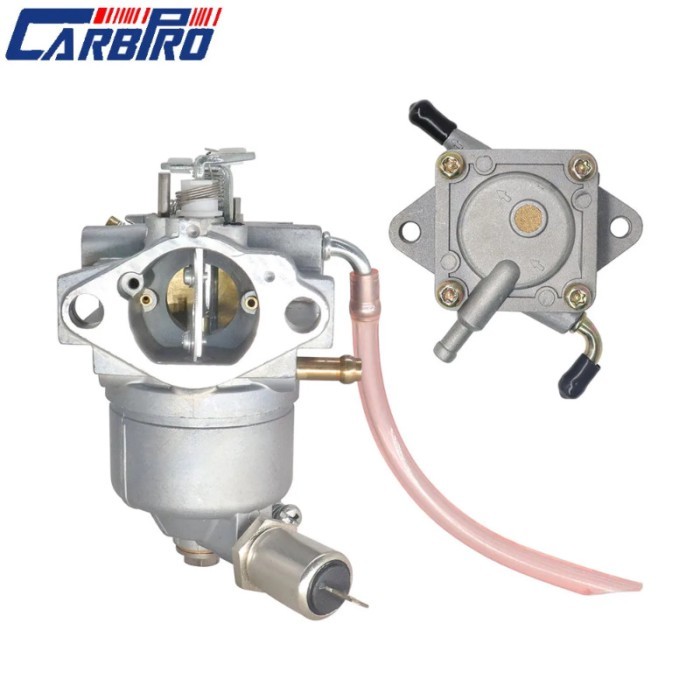 New Carburetor For JOHN DEERE AM109205 GT242 LX 172 176 240 170 175 Lawn Mower