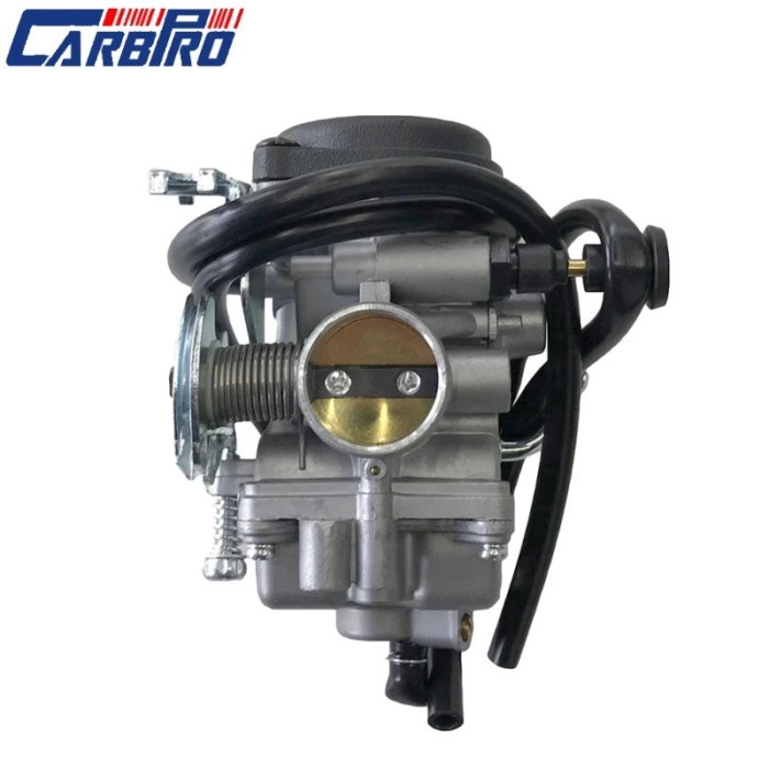 CARBURETOR For YAMAHA TW200 TW 200 2001 - 2017 200 TRAILWAY CARB New