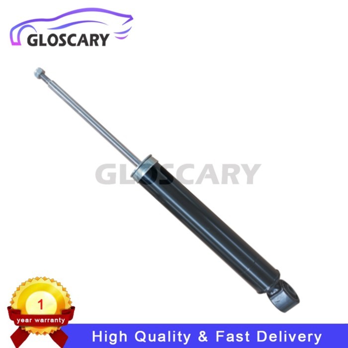 Rear Shock Absorber For Audi TT Quattro TT Roadster 8J3 8J9 2007-2014 Air Suspension Spring Strut C