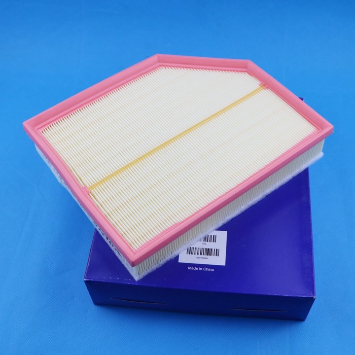 31370089 Engine Air Filter For Volvo S60 S80 V60 XC60 XC70 XC90 2.0L L4 2015 2016 2017 2018 2019 20