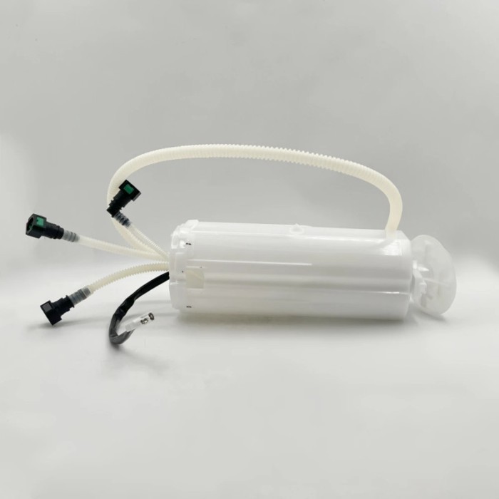 Fuel pump assembly 4E0919087T 4E0919087G A2C53096826Z 4E0919087J applicable to Audi A808 (sub-pump)