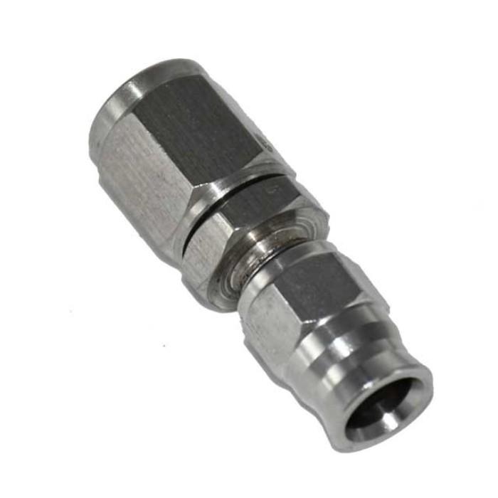 Motorcycle Stainless steel / Aluminum / iron brake line hose pipe AN3 hose banjo fitting brake fitt