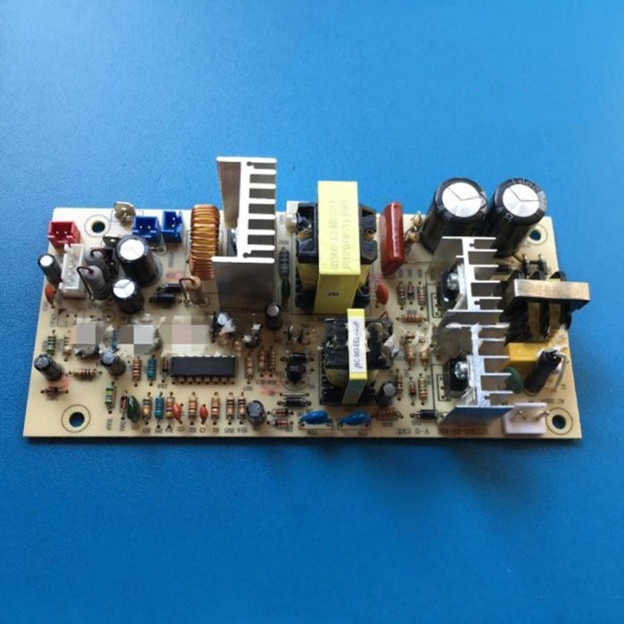 VNICE Constant Temperature Wine Cabinet Computer Board Circuit Control Board HYS60-12-KR PCB130312K