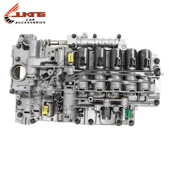 0C8 TR80SD TR81SD 0C8325039 Auto Automatic Transmission Valve Body Fit For VW Audi PORSCHE