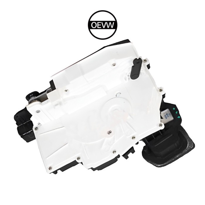 Rear Right 4K0839016R Car Door Latch Lock Actuator For Audi A7 Sportback 4KA 2017- 40 T E-TRON GEN