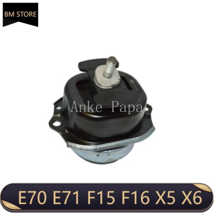 OE 22116865146 Right Engine Mountfor BM E70 E71 F15 F16 X5 X6