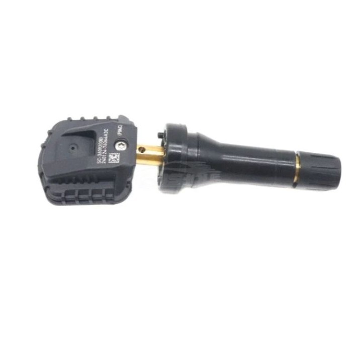 TPMS Tire Pressure Sensor For BYD Dolphin Han EV Song Plus Song SC3609200B SC-3609200B