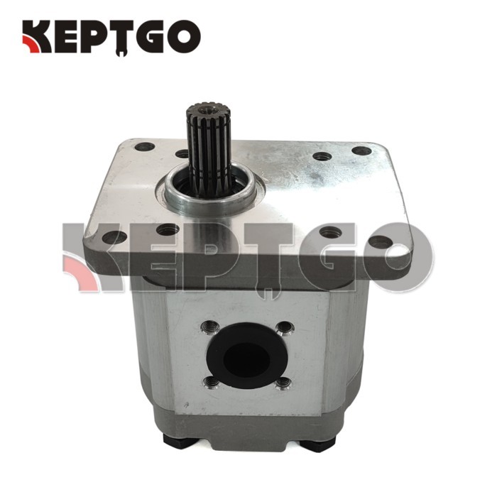 Power Steering Pump 3A151-63100 For Kubota M9000 M9000DT ME9000DH Tractor