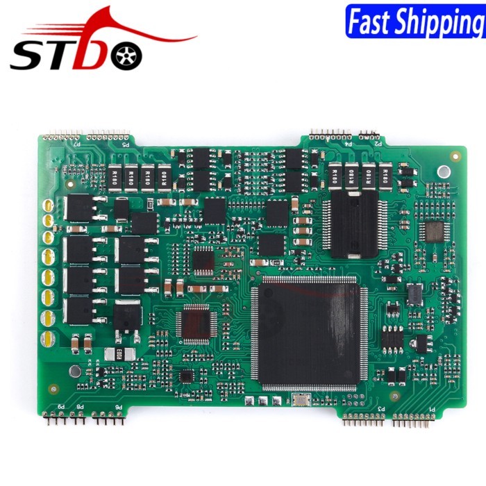 New 0AM DQ200 DSG TCM TCU 0AM927769D Internal Chip Circuit Board For VW Bettle Touran Audi A3 Q3 20