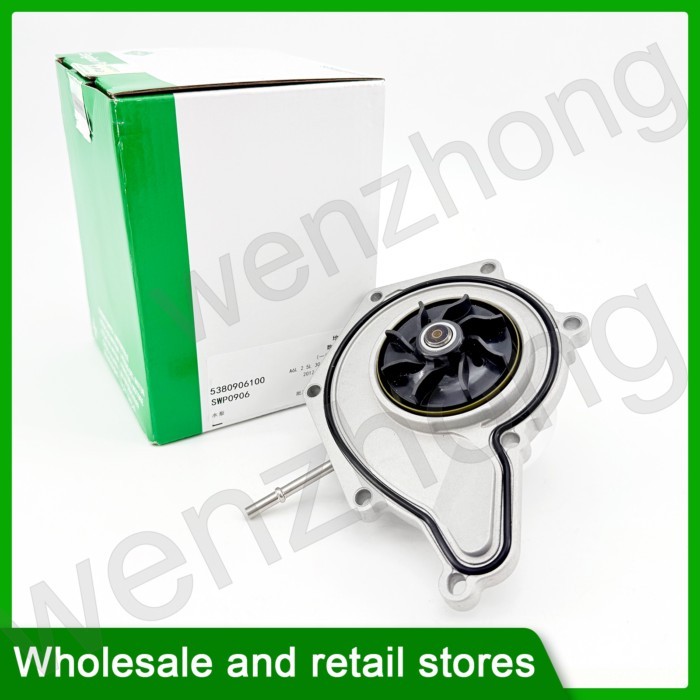 5380906100  06E121016D 06E121018J 06E121018M 06E121018E Water pump assembly Applicable models: A6L
