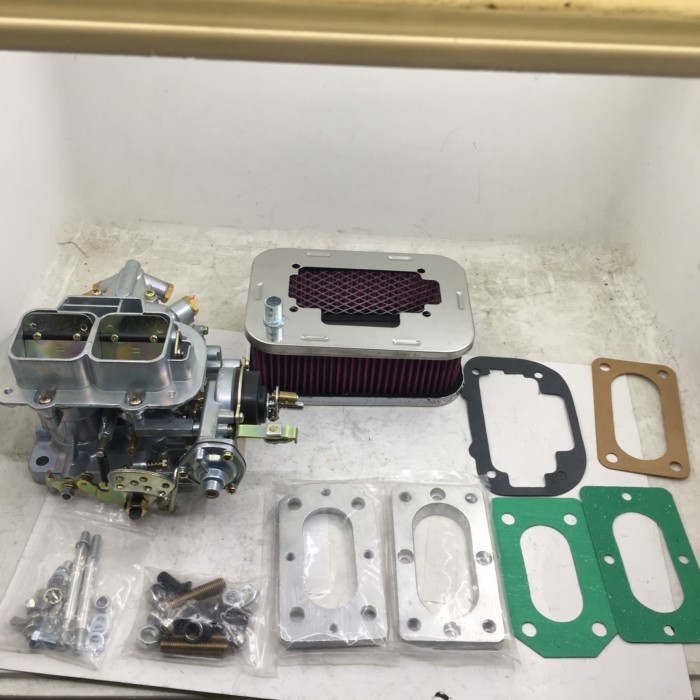 SherryBerg kit FAJS 32/36 DGV carburetor carburetor rep. Weber EMPI SOLEX Carb carby Upgrade Kit FO