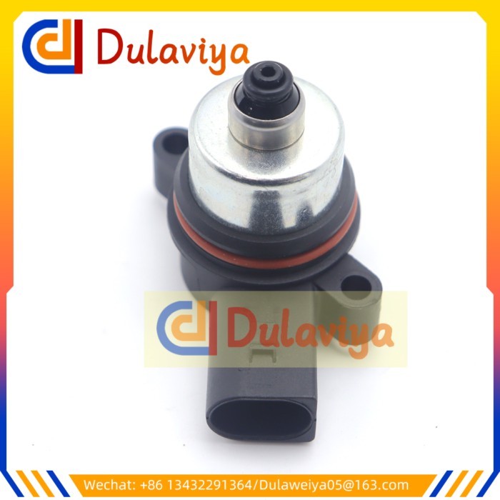 NEW Electric Air Release Control Valve For BMW 7er (F01 F02 F04) 5er (F11 F11N Touring) 5er GT (F07