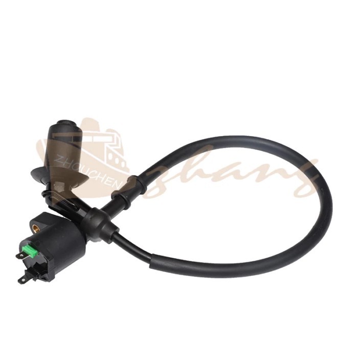 GY6 Motorcycle Ignition Coil Motorcycle High Pressure coil For GY6-50 GY6 50CC 125CC 150CC Engines