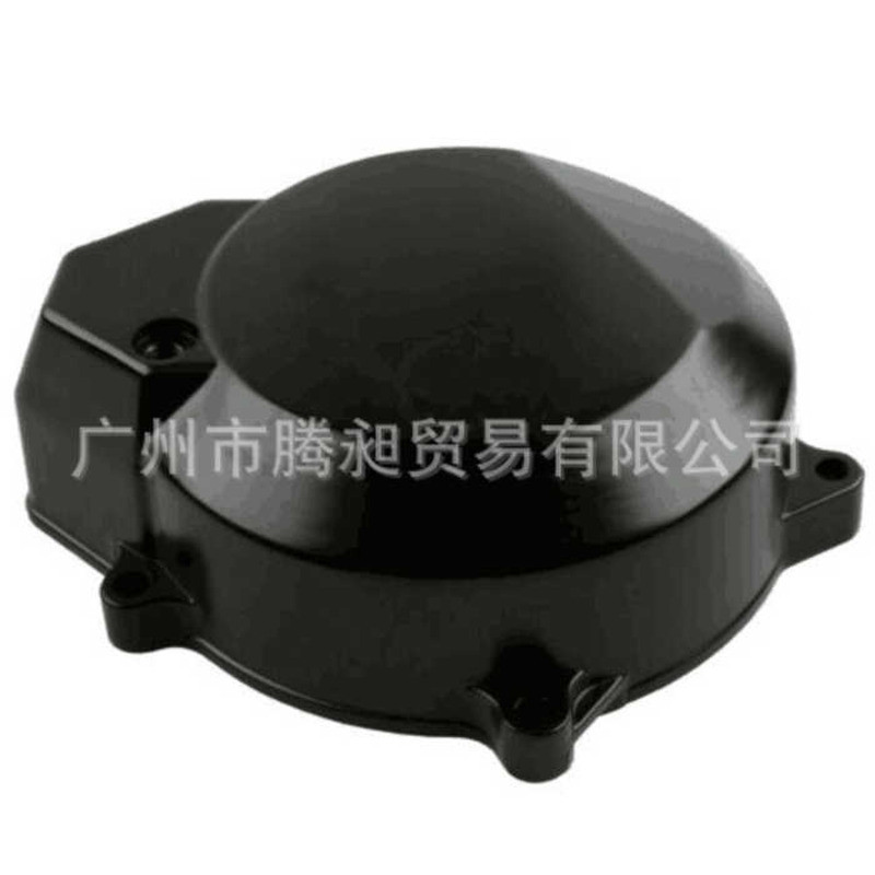 เหมาะสําหรับ FZR400 89-94 YZF600R 97-07 ฝาครอบด้านข้างเครื่องยนต์ขวาคลัทช์ฝาครอบด้านข้าง