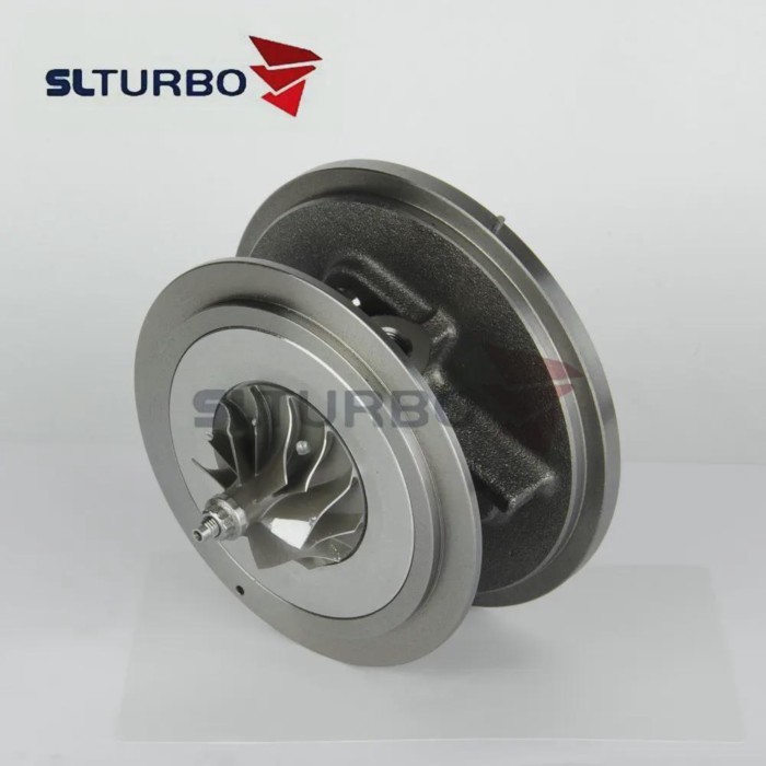 Turbine Core GTB1749VK Turbo Cartridge for Jaguar XJ 3.0 D 275 HP 202 Kw Lion V6 left side turbo 20